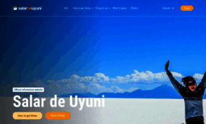 Salardeuyuni.com thumbnail