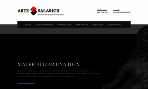 Salarich.es thumbnail
