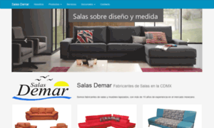 Salasdemar.com.mx thumbnail