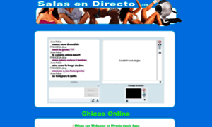 Salasendirecto.com thumbnail