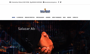 Salazarabogados.eu thumbnail