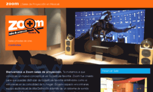 Salazoom.com thumbnail