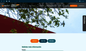 Salcantay.edu.pe thumbnail