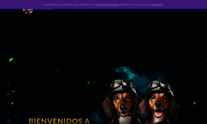 Salchiriders.com thumbnail