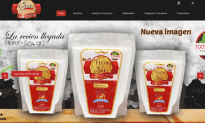 Saldecolima.com.mx thumbnail