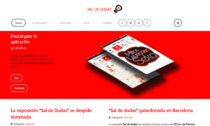 Saldedudas.info thumbnail
