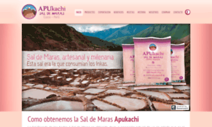 Saldemaras.com thumbnail