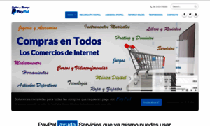 Saldosyrecargas.co thumbnail