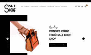 Sale-chop-chop.myshopify.com thumbnail