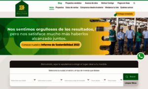 Salebolivar.com thumbnail