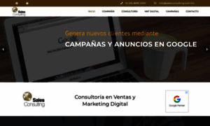 Salesconsulting.com.mx thumbnail