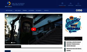 Salesianosalto.edu.uy thumbnail