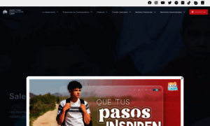 Salesianoscentroamerica.org thumbnail