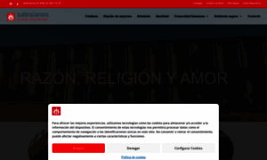 Salesianoselpilar.com thumbnail
