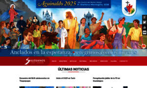 Salesianosmeg.net thumbnail