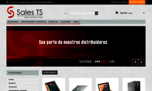 Salests.com thumbnail
