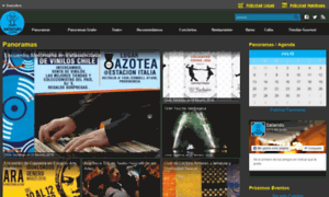 Saliendo.com thumbnail