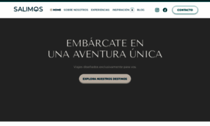 Salimos.com.ar thumbnail