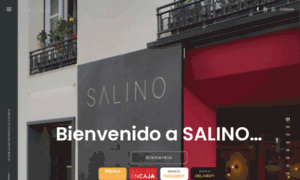 Salino.es thumbnail