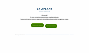 Saliplant.com thumbnail