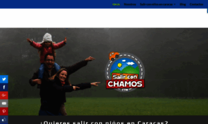 Salirconchamos.com thumbnail