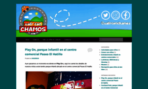Salirconchamos.wordpress.com thumbnail