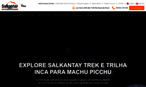 Salkantaytrilha.com thumbnail
