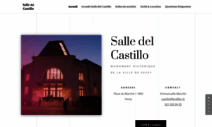 Salledelcastillo.ch thumbnail