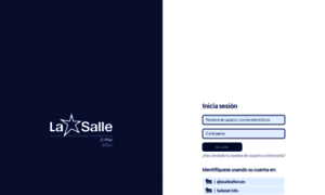 Sallenetalfaro.es thumbnail