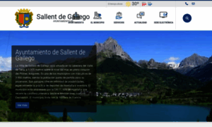 Sallentdegallego.com thumbnail