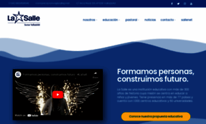 Sallep.net thumbnail