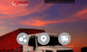 Salma.com.ar thumbnail