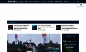 Salmonexpert.cl thumbnail