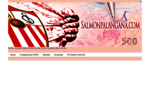 Salmonpalangana.com thumbnail