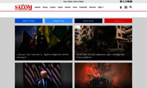 Salom.com.tr thumbnail