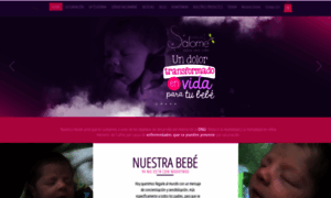 Salomesalvaunavida.com thumbnail