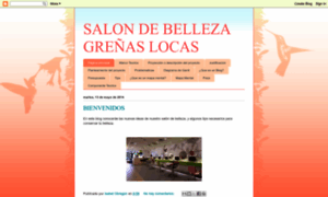 Salonbelleza-nsfc.blogspot.com thumbnail