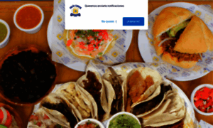 Saloncorona.com.mx thumbnail