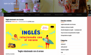 Salondeidiomas.wordpress.com thumbnail