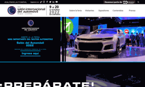 Salondelautomovil.com thumbnail