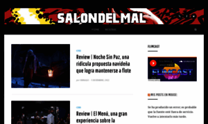 Salondelmal.com thumbnail