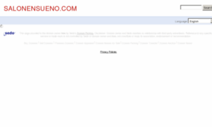 Salonensueno.com thumbnail