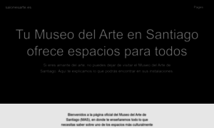 Salonesarte.es thumbnail
