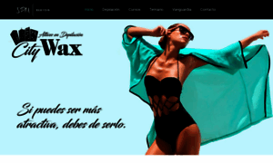 Salonesprofesionales.com thumbnail