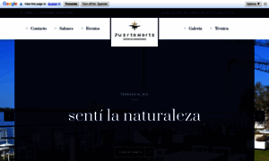 Salonespuertonorte.com.ar thumbnail