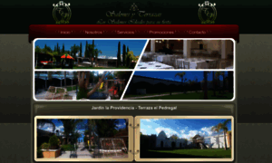 Salonesyterrazas.com thumbnail