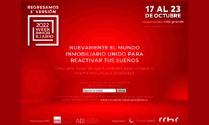 Saloninmobiliario.cl thumbnail