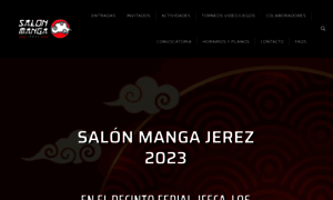 Salonmangajerez.com thumbnail