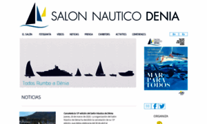 Salonnauticodenia.com thumbnail
