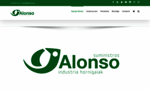 Salonso.com thumbnail
